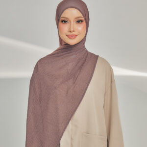 Rose brown