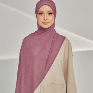 Rosy Plum