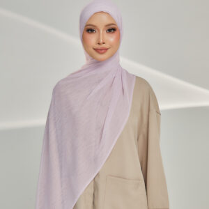 Soft Lilac